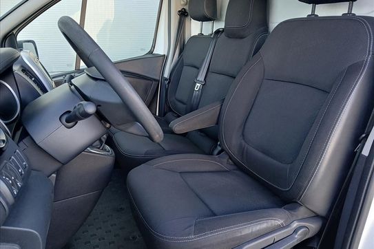 Renault Trafic dCi L2H2 HD Pack Clim