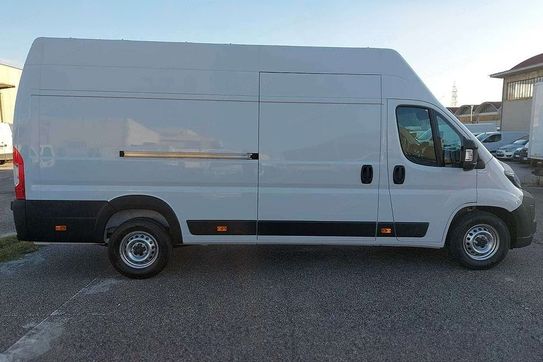 Peugeot Boxer L4H3 AT8 3.5t