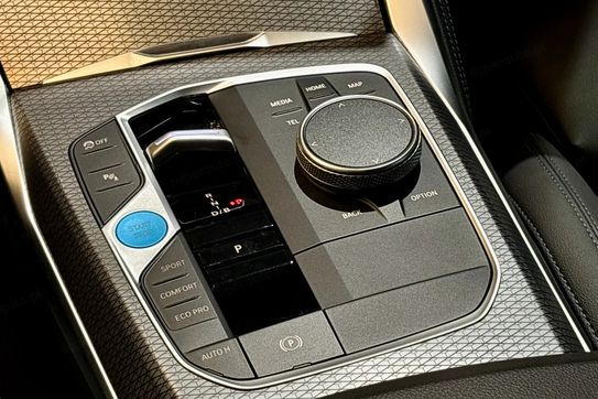 BMW i4 Gran Coupe 80.7kWh eDrive 35