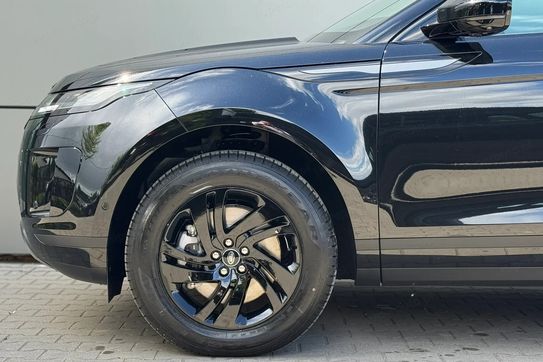 Land Rover Range Rover Evoque 2.0 mHEV S aut
