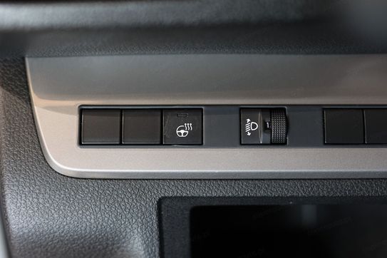 Toyota Proace Verso Long L2H1 Business