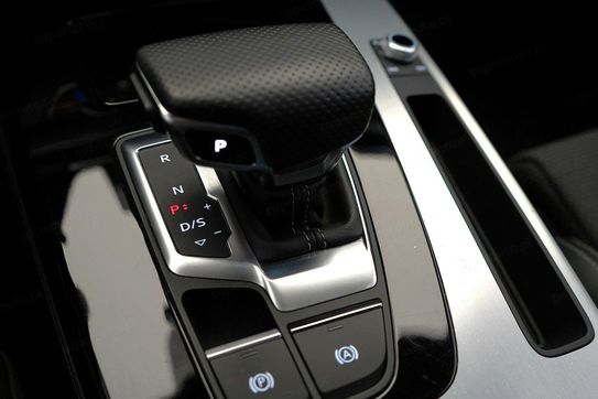 Audi Q5 45 TFSI mHEV quattro S Line S tronic