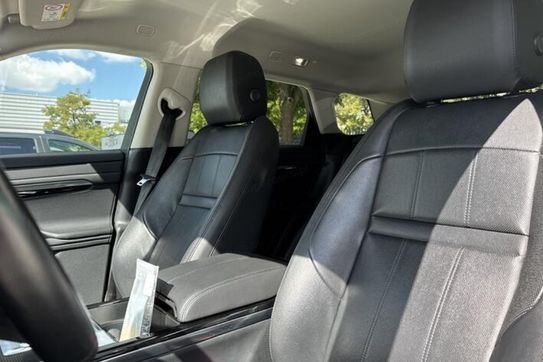 Land Rover Range Rover Evoque 2.0 P200 S
