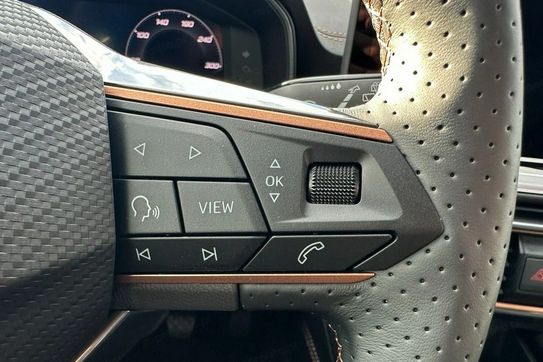 Cupra Formentor 1.5 TSI DSG