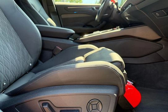 Audi A6 TFSI 150 kW S tronic