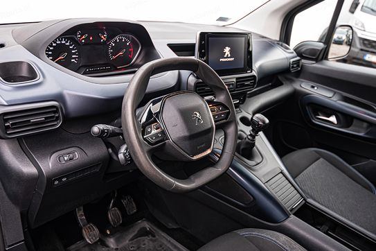 Peugeot Rifter L1H1 Allure