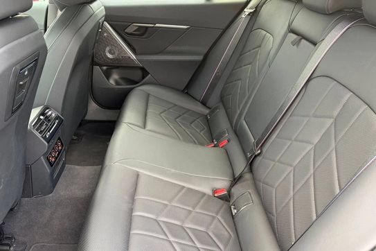 BMW Seria 5 530d xDrive mHEV aut