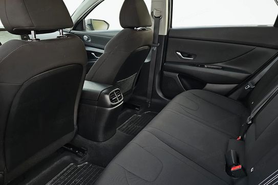 Hyundai Elantra 1.6 Smart