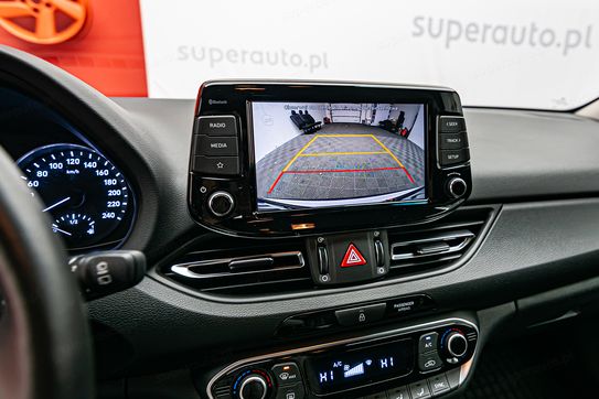 Hyundai i30 1.5 T-GDI Smart DCT