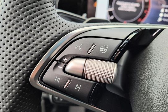 Skoda Kodiaq Drive 1.5 TSI mHEV DSG