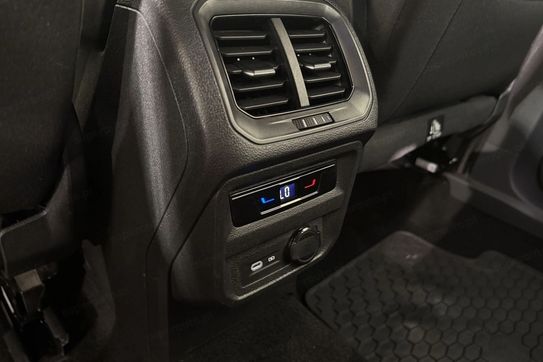 Seat Tarraco 1.5 Tsi Act Opf Style