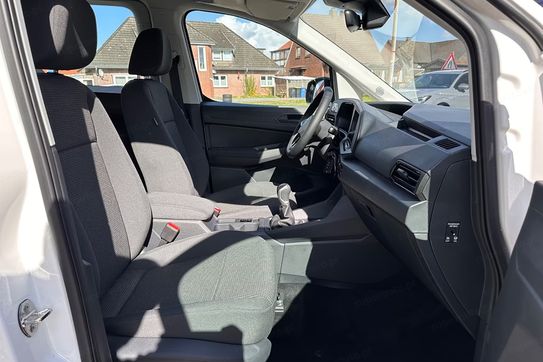 Volkswagen Caddy osobowy L1H1