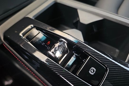 SsangYong Actyon 1.5 T-GDI Wild 4WD aut