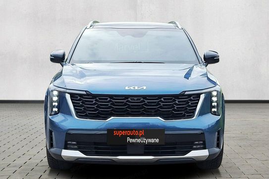 Kia Sorento T-GDI HEV Prestige Line 7os