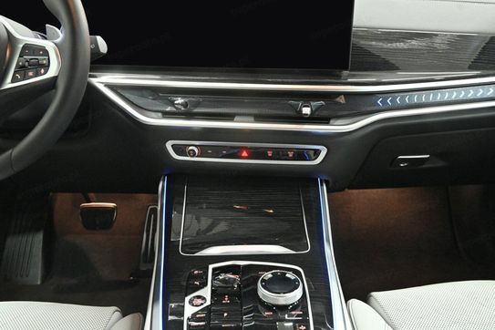 BMW X5 xDrive30d M Sport