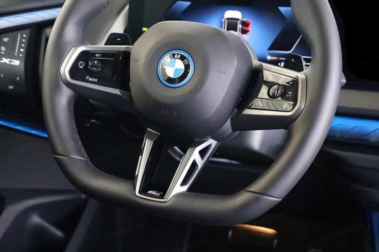BMW X3 xDrive30e M Sport