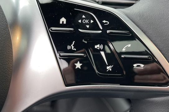 Mercedes EQE SUV 350  4-Matic Electric Art