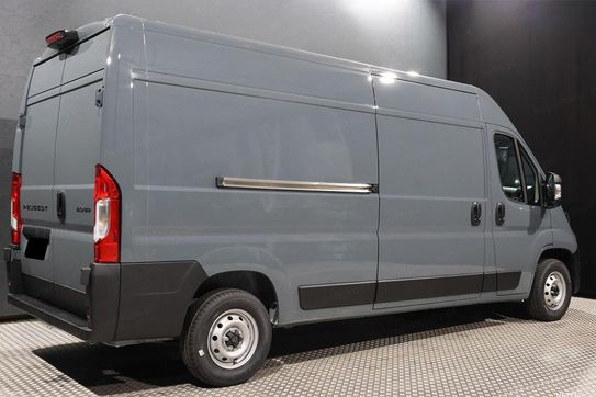 Peugeot Boxer L3H2