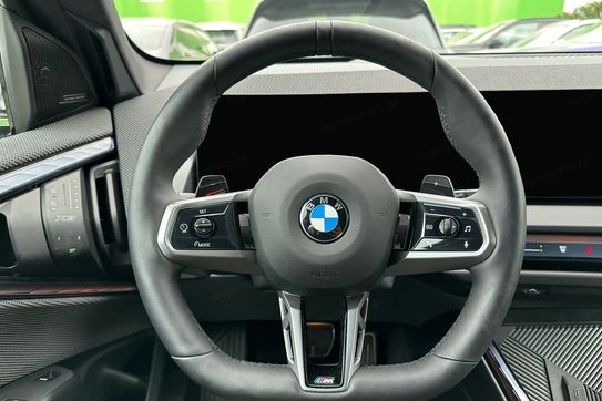 BMW X3 xDrive20d M Sport