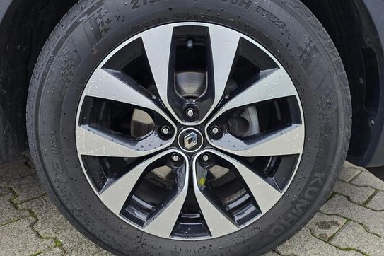 Renault Arkana 1.3 TCe mHEV Zen EDC