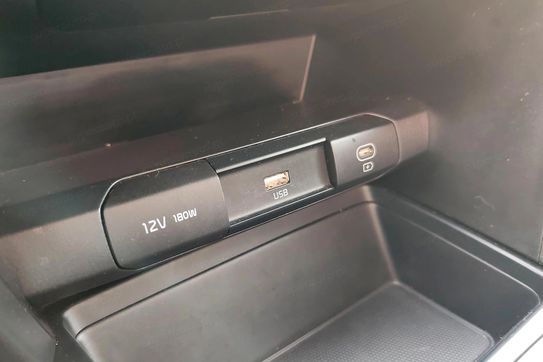 Kia XCeed T-GDI M