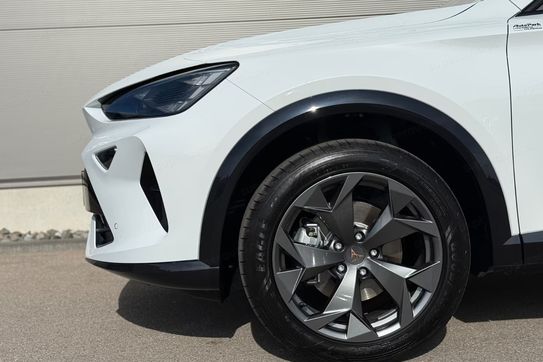 Cupra Formentor 1.5 eTSI DSG