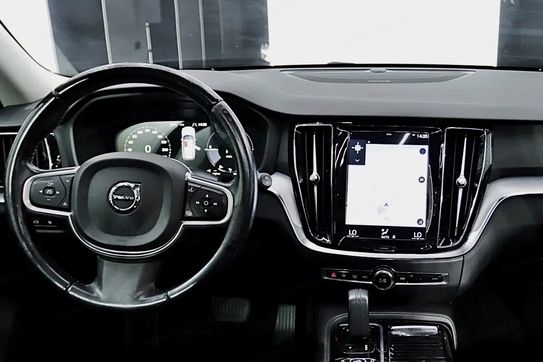 Volvo V60 T6 AWD Inscription aut