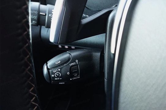 Peugeot Rifter L1H1 GT Line AT