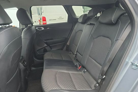 Kia Ceed T-GDI L DCT