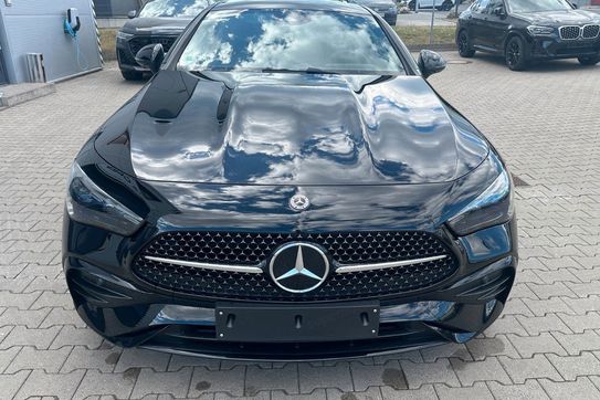 Mercedes CLE 300 4-Matic AMG Line
