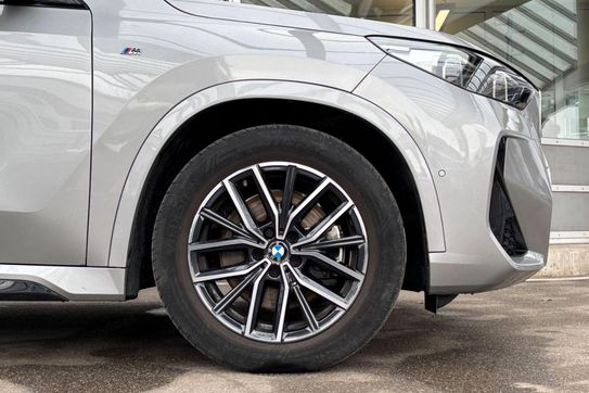 BMW X1 sDrive20i M Sport