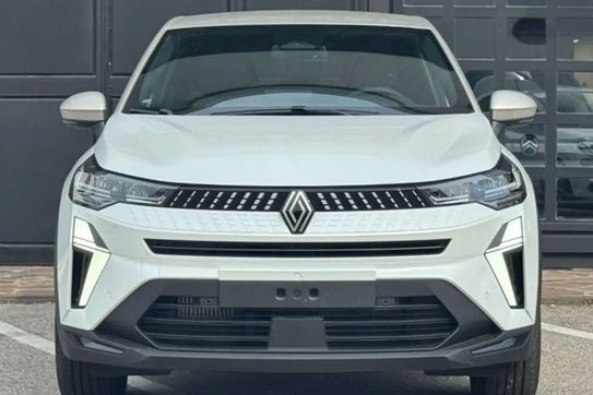 Renault Captur Techno Eco-G LPG 1.2 TCe