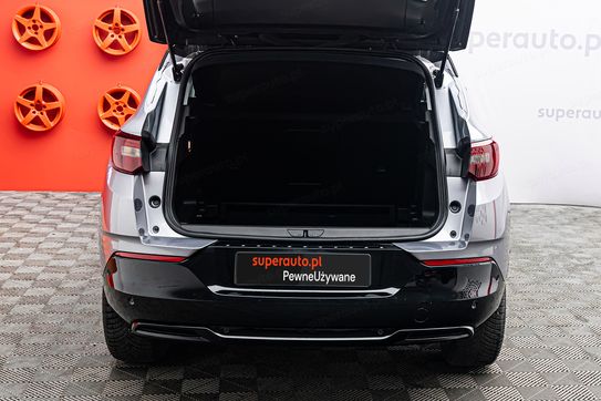 Opel Grandland X 1.2 GS