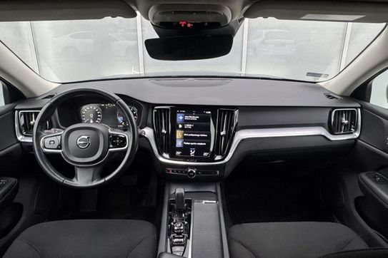 Volvo V60 CC B5 B AWD aut