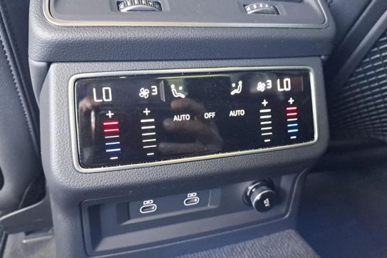 Audi A6 Limousine S line 40 TDI quattro S tronic