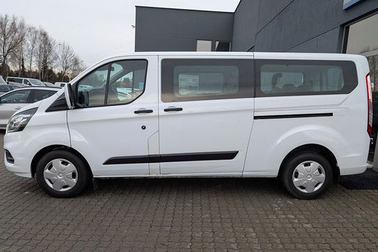 Ford Transit Custom Kombi L2H1