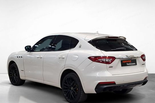 Maserati Levante 3.0 S Q4 GranSport