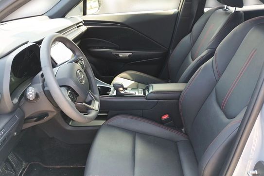 Lexus LBX 1.5 Hybrid Emotion