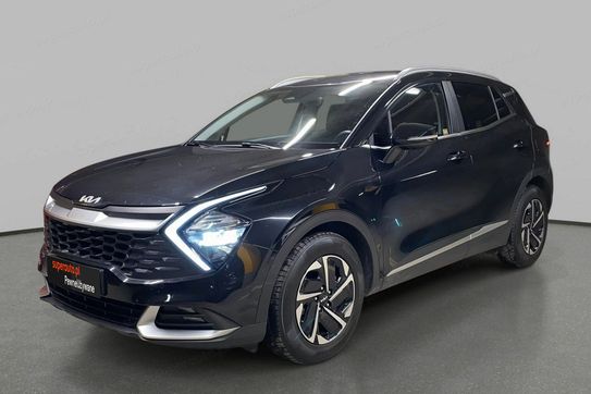 Kia Sportage 1.6 T-GDI DCT