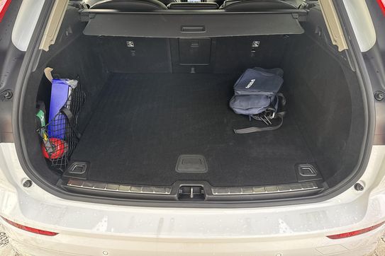 Volvo XC60 B4 B Inscription