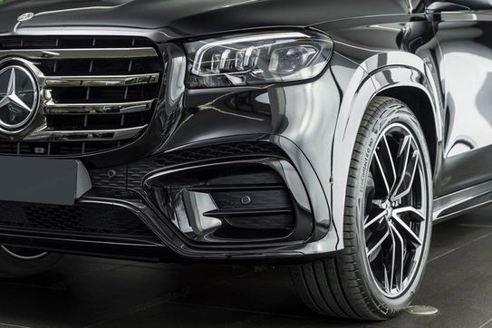 Mercedes GLS 450 d 4-MATIC AMG Line