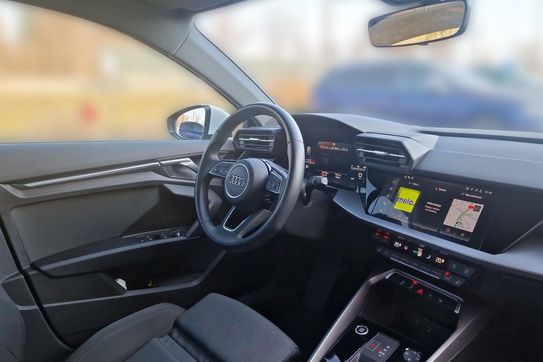 Audi A3 35 TFSI mHEV Advanced S tronic
