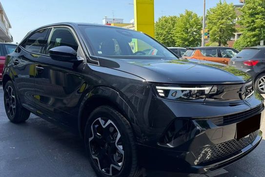 Opel Mokka GS 1.2 Turbo