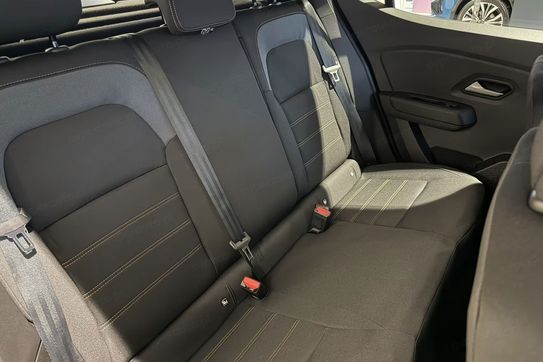 Dacia Sandero Stepway Expression 1.0 TCe