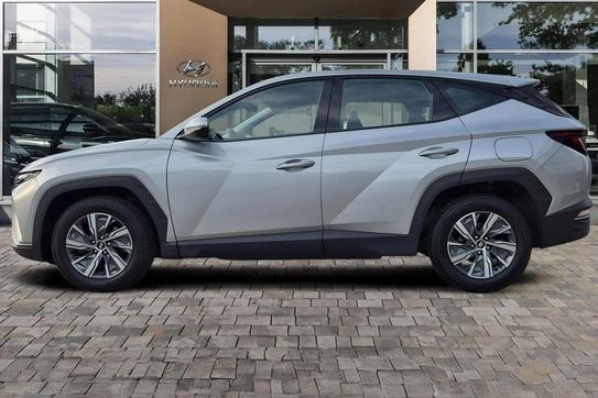 Hyundai Tucson 1.6 t-Gdi Modern 2WD