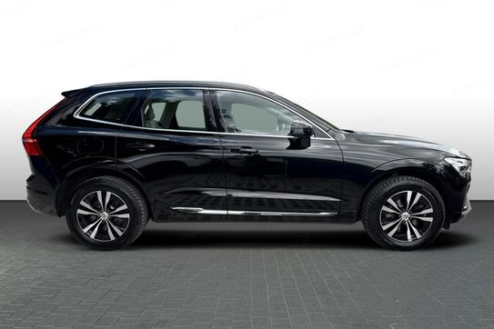 Volvo XC60 T6 Plug-In Hybrid AWD Core