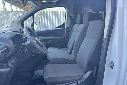 Opel Combo Van L1H1
