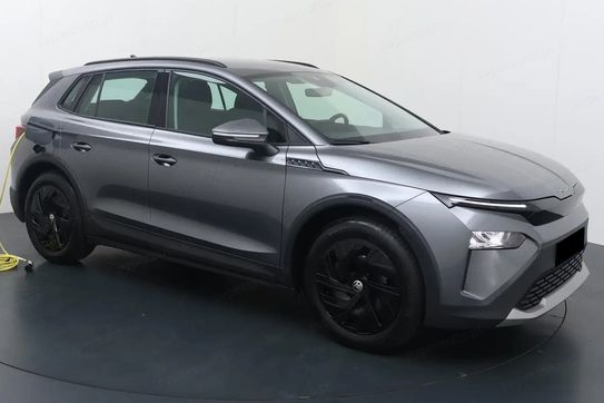 Skoda Elroq Essence 61kWh