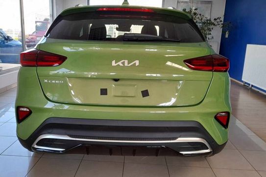 Kia XCeed 1.5 T-GDI M