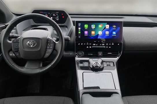 Toyota bZ4X 71.4kWh 4x4 Prestige